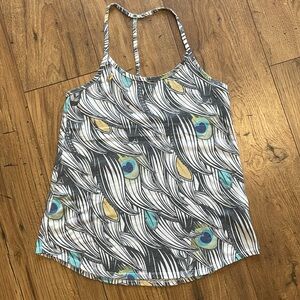 ASICS Korri tank top